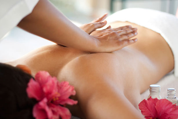 Maui Massage Therapy