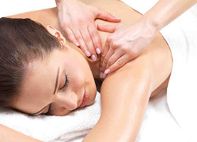 Maui Massage Therapy